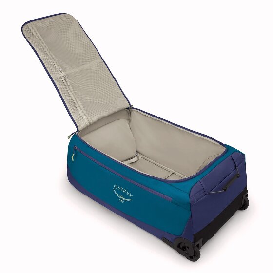 Osprey Daylite 115 2 wheels Travel bag 82 cm