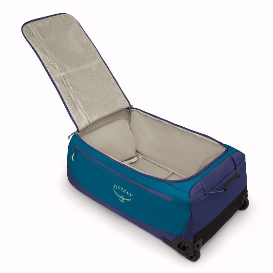 Osprey Daylite Whld Duffel 115 2 wheels Travel bag 82 cm