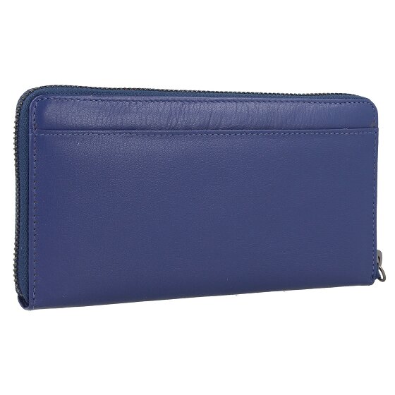 Braun Büffel Anna wallet RFID leather 19 cm