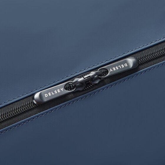 Delsey Paris Turenne Soft Weekender travel bag 45 cm