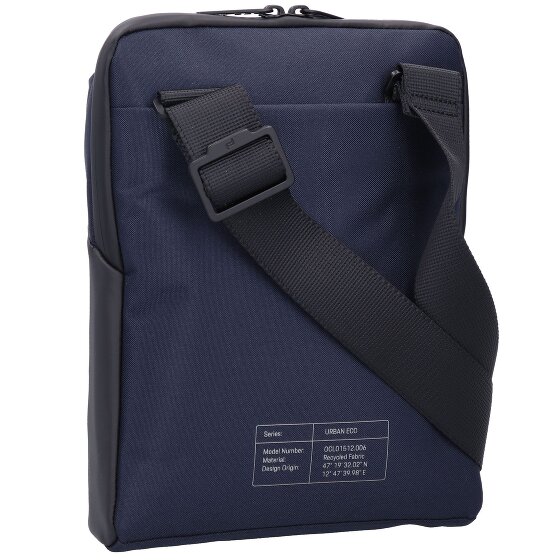 Porsche Design Urban Eco shoulder bag 20 cm