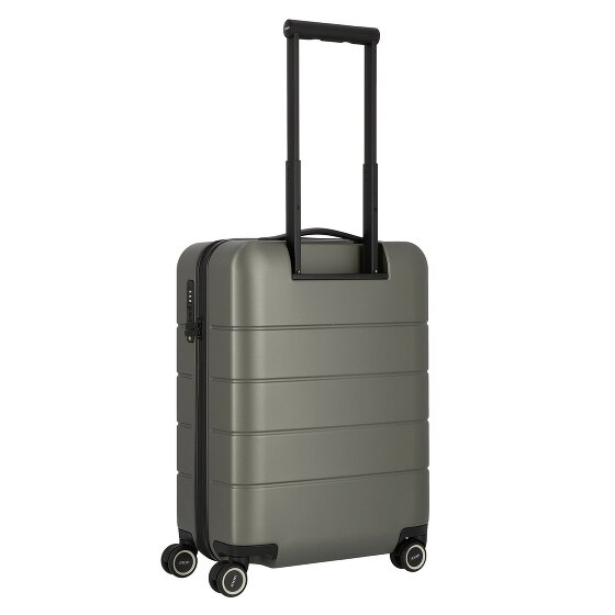 Joop! Volare 1.0 4 wheels Cabin suitcase 55 cm