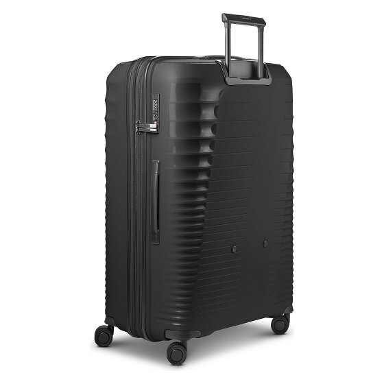 Farmhood Eco Edition 4 wheels Trolley 77 cm Expandable