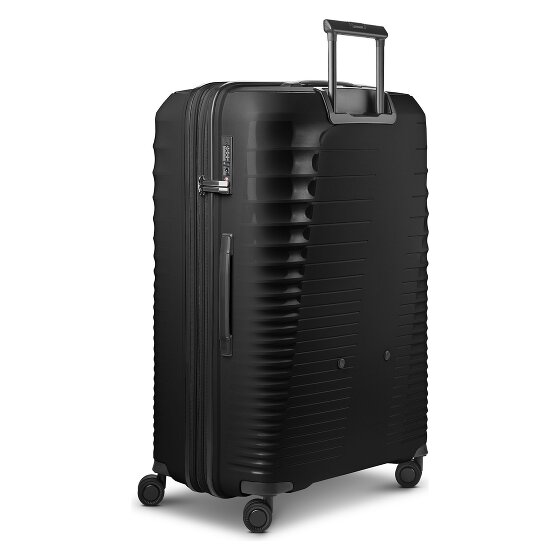 Farmhood Eco Edition 4 wheels Trolley 77 cm Expandable
