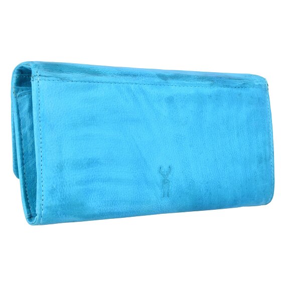 Jack Kinsky Nassau 513 wallet leather 19 cm