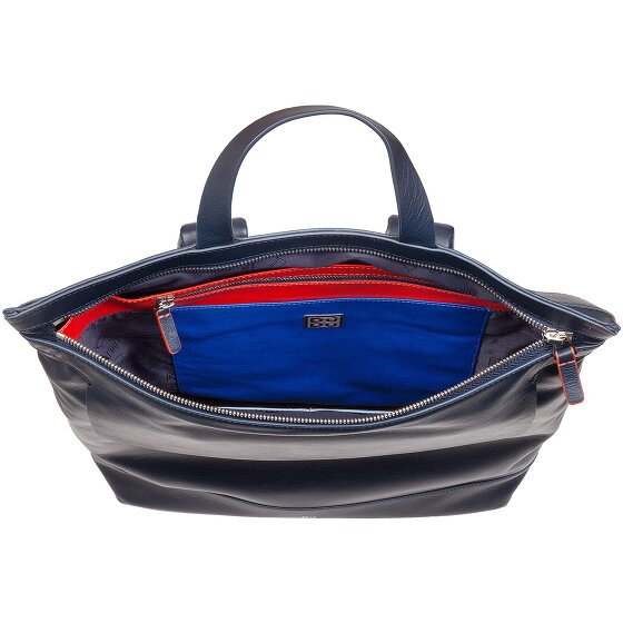 DuDu Backpack leather 39 cm