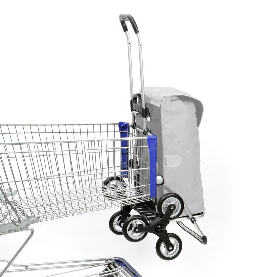 Andersen Shopper Unus Shopper Fun Ipek Ma Shopping Trolley 58 cm
