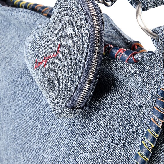 Desigual Torio Shoulder Bag 35 cm