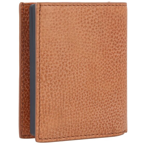 Cowboysbag Longreach credit card case RFID leather 8 cm