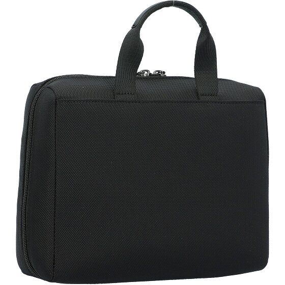 Piquadro Brief Toilet bag 26 cm