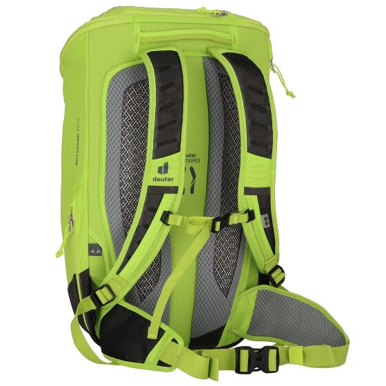 Deuter Rotsoord 25+5 Daypack 52 cm Laptop compartment