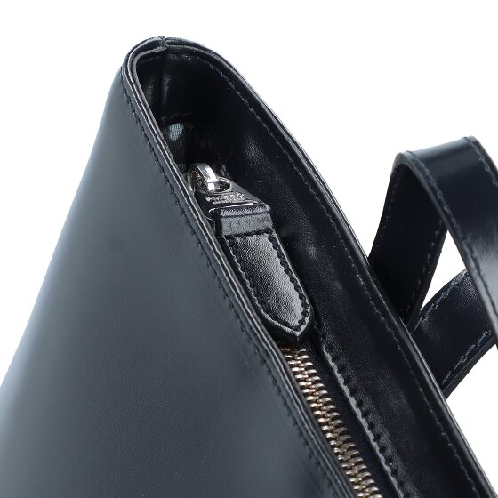 Picard Black Tie City Backpack Leather 28 cm Picard Black Tie City Backpack Leather 28 cm