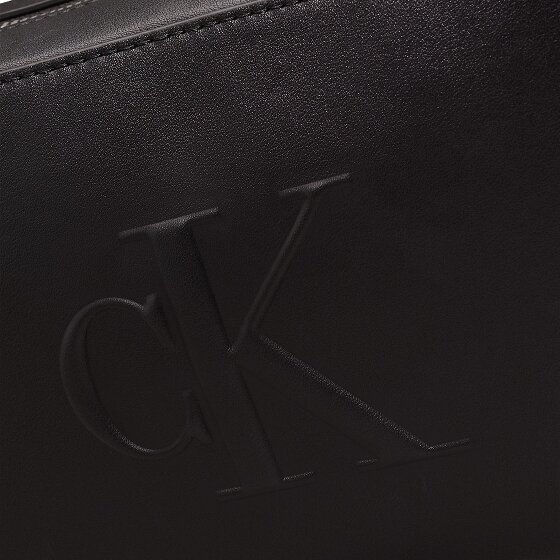 Calvin Klein Jeans Sculpted Deboss Shoulder bag 20 cm