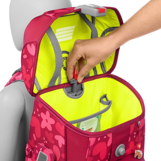 Step by Step Cloud School bag set 5-piece