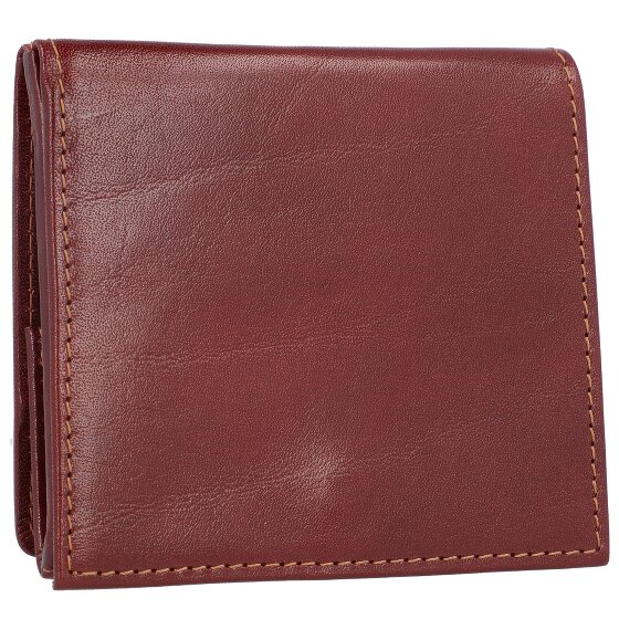 Golden Head Colorado wallet RFID leather 10 cm Golden Head Colorado wallet RFID leather 10 cm