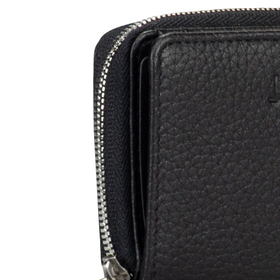 Jost Vika Wallet RFID protection Genuine Leather 7.5 cm