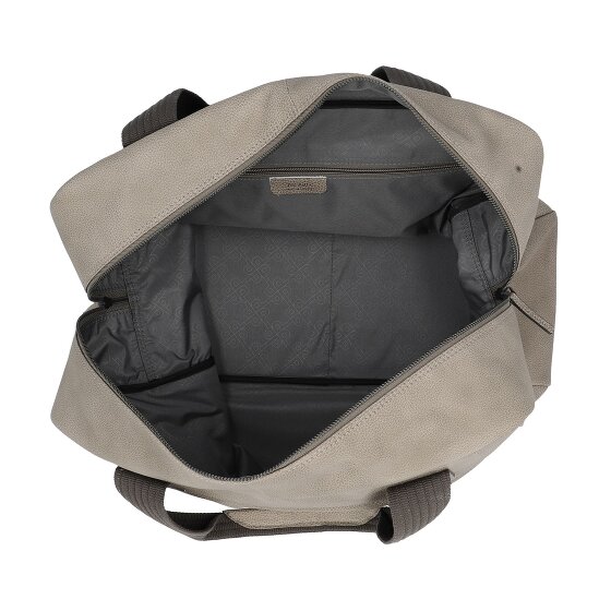 Picard Casual Weekender travel bag Leather 46 cm