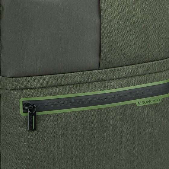 Roncato Trial Daypack 42 cm Laptop compartment