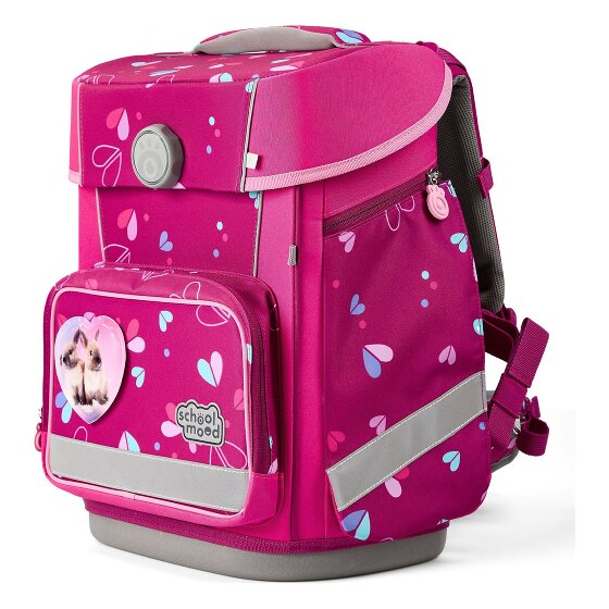School-Mood Champion Maxx satchel set 6-piece model 2026