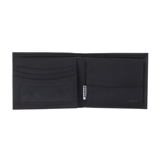 oxmox New Cryptan Wallet RFID protection 12 cm