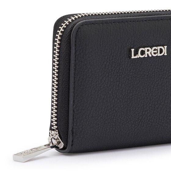L.Credi Filippa Wallet RFID protection 11.5 cm