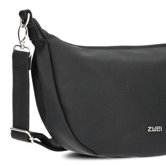 Zwei Mademoiselle.M Shoulder bag 34 cm