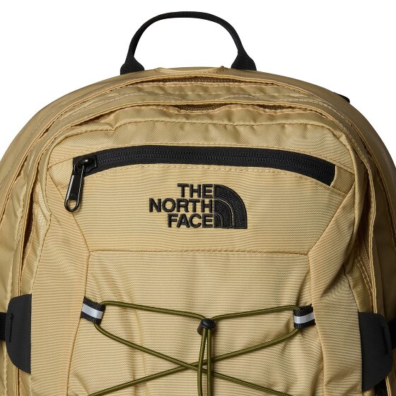The North Face Borealis Classic backpack 48 cm laptop compartment