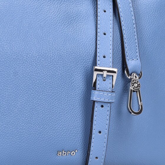 abro Kavir Handbag Leather 26 cm