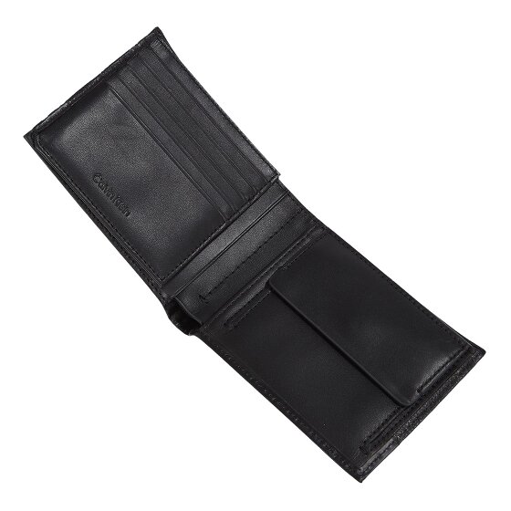 Calvin Klein Subtle Mix Wallet Leather 10.5 cm