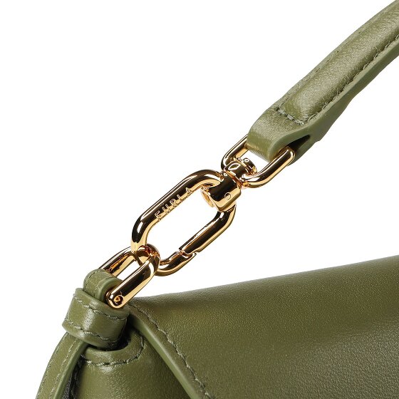 Furla Sfera Soft Handbag Leather 24 cm