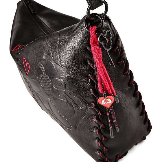 Desigual All Mickey Shoulder Bag 44 cm