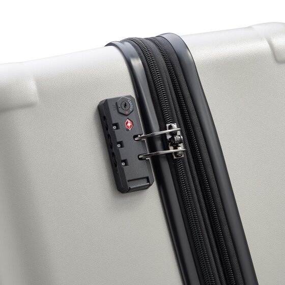 Jeep JH004C 4 wheels Trolley 80 cm with expansion pleat Jeep JH004C 4 wheels Trolley 80 cm with expansion pleat