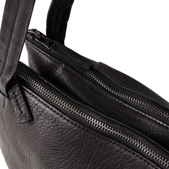 Harold's Cufu Shoulder Bag Leather 38 cm