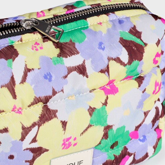 Wouf Quilted Cosmetic bag 21 cm