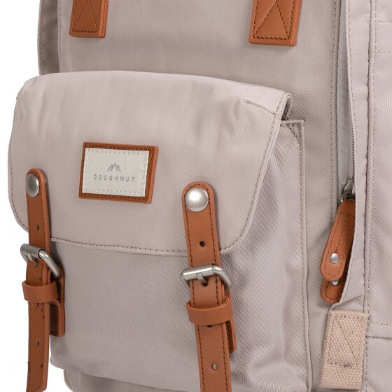 Doughnut Macaroon Daypack 38 cm Laptop compartment