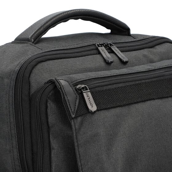 Dermata Daypack 43 cm Laptop compartment