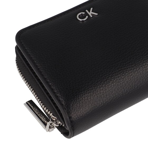 Calvin Klein Ck Daily Wallet 12 cm