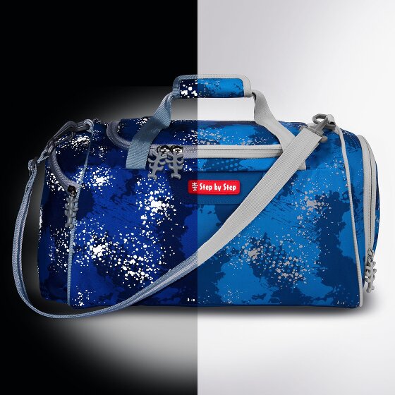 Step by Step Sports bag 36 cm