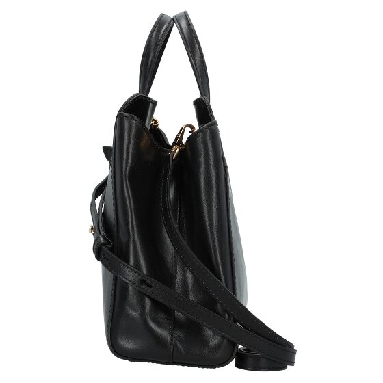 The Bridge Elettra Shopper Bag Leather 34 cm