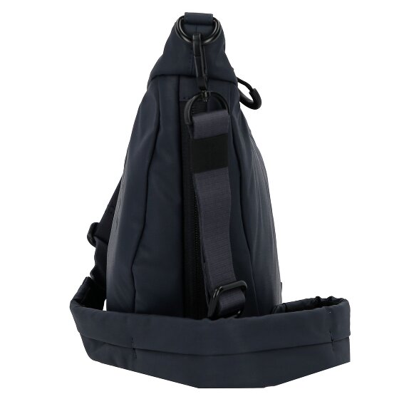 aunts & uncles Japan RE Yoshii RE Shoulder bag 34.5 cm with expansion pleat