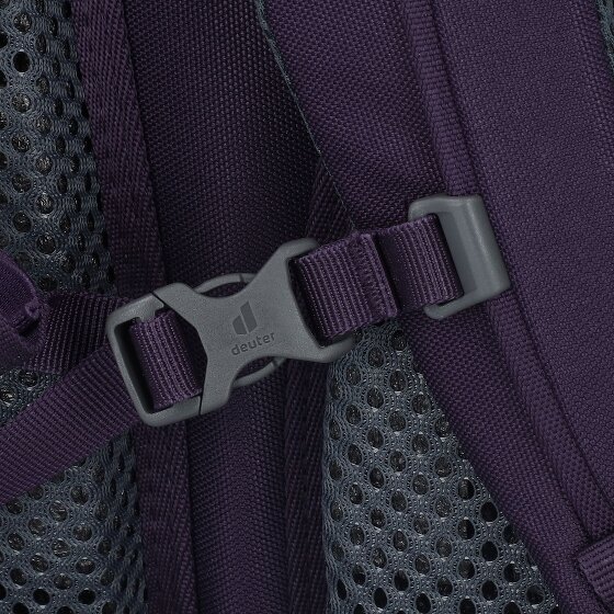 Deuter Giga backpack 48 cm laptop compartment