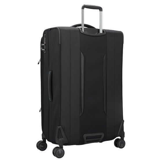 Samsonite Spectrolite 2.0 4 wheels Trolley 78 cm with expansion pleat