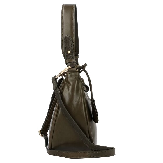 Burkely Vintage Veda Shoulder Bag Leather 27 cm