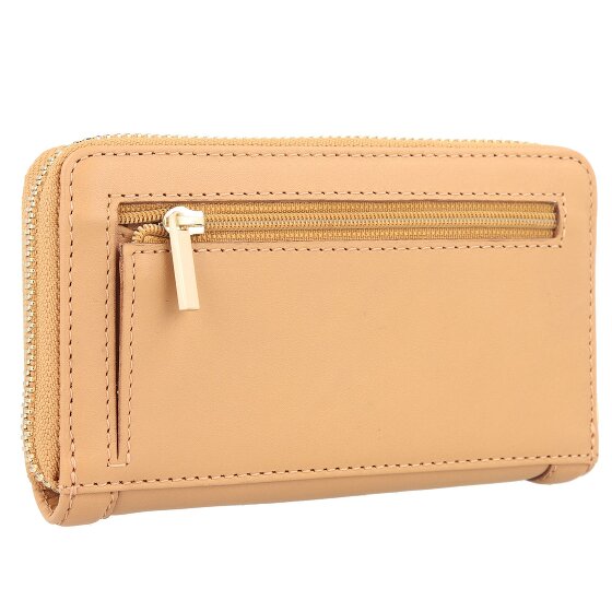 Burkely Beloved Bailey Wallet RFID protection Leather 14 cm