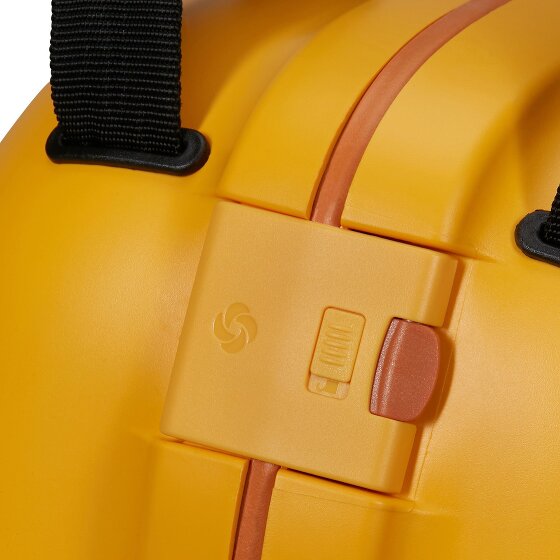 Samsonite Dream2go Disney 4 wheels Kids trolley 38 cm