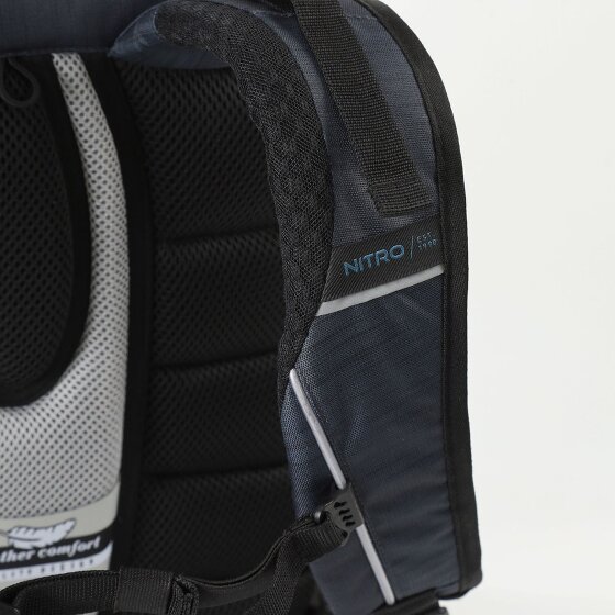 NITRO Superhero School backpack 44 cm