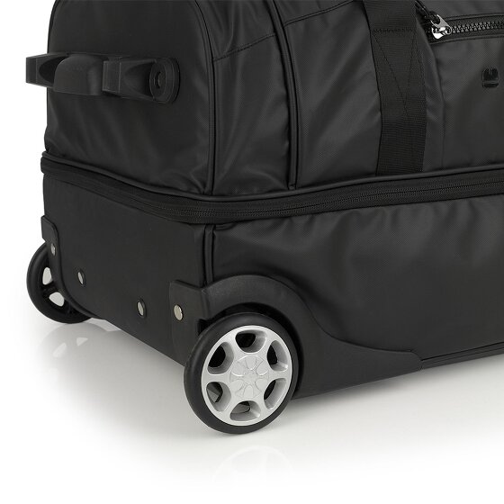 Gabol Canada 2 wheels Travel bag 55 cm