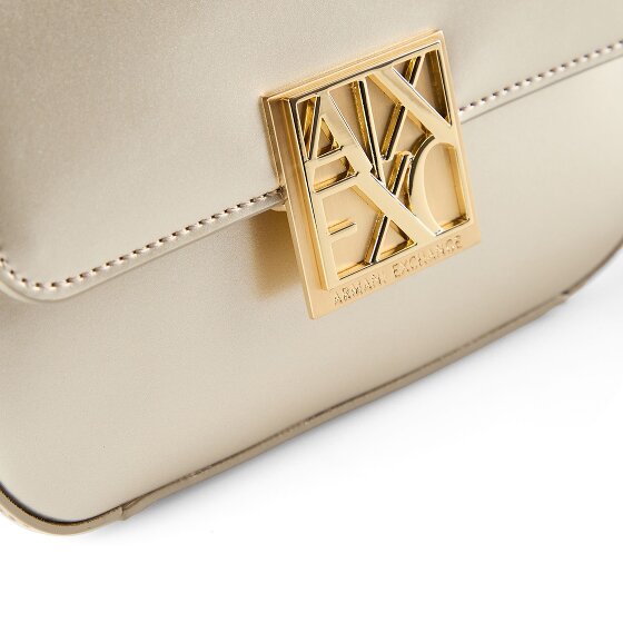 Armani Exchange Amy Mini Bag Shoulder Bag 17 cm