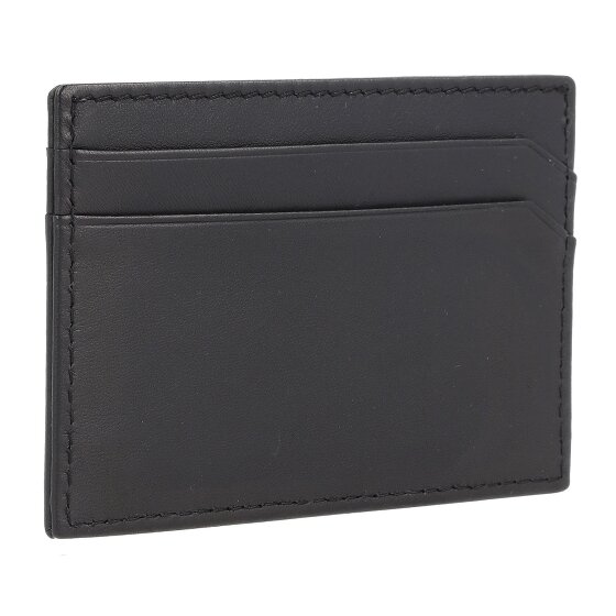 Hugo Credit card case Leather 10 cm
