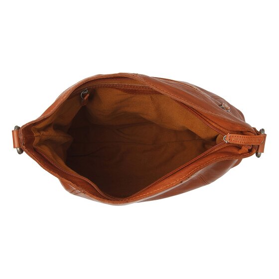 The Chesterfield Brand Sintra Shoulder Bag Leather 34 cm